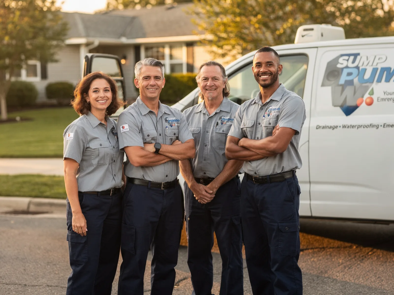 Water Heater Repair company in Norwood, NJ